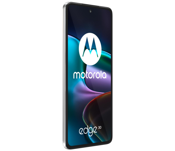 Motorola edge 30 5G 8/128GB Supermoon Silver 144Hz - 744134 - zdjęcie 5